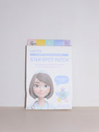 [ 來港中 ] OOTD ★ 星星暗瘡貼 ( 80貼 )