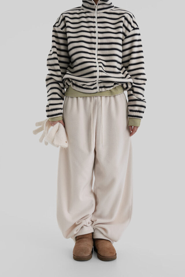 [ Pre-order ] Autumn Two Way Pants