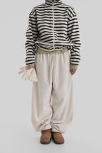 [ Pre-order ] Autumn Two Way Pants