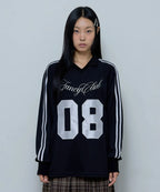 [ Pre-order ] Fancy Club Numbering Football Jersey