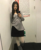 [ Pre-order ] Bambi Soft Top