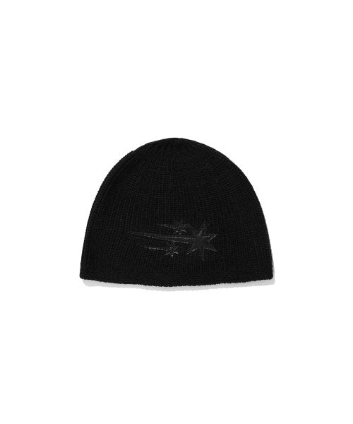 [ Pre-order ] 3 Star Emblem Beanie