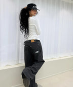 [ Pre-order ] Rockcake Classic Henly Neck Top