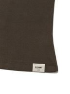 [ Pre-order ] 1+1 Glowny G Baby tee