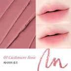 [ 店主極推 - 現貨 ] nonoer🖍️ 持久唇線筆 ( 不顯唇紋和乾爽不黏笠 ) over dew lip pencil