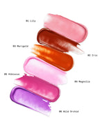 [ Pre-order ] SIMIHAZEBEAUTY  Color Glaze Lip & Cheek Pigment
