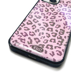 [ Pre-order ] Leopard Phone Case