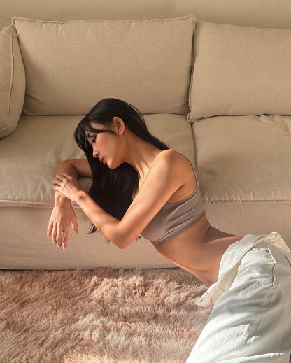 [ Pre-order ] Verish Cool Fit Bra Volume Fit
