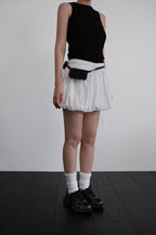 [ Pre-order ] Pumpkin Skirt