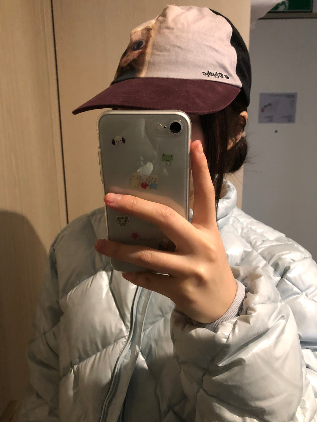 [ 店主推薦 Pre-order ] Rhombus Light Down Jacket