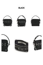 [ Pre-order ] Deinet Stud Cross Chain Wallet