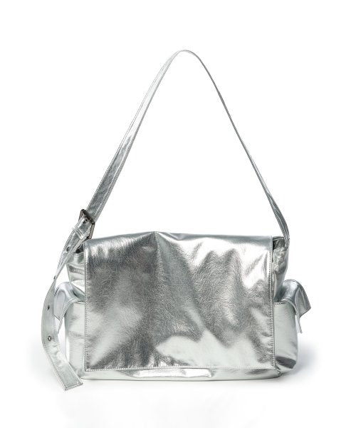 [ Pre-order ] Side Pocket Messanger Bag L
