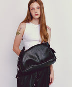 [ Pre-order ] Side Pocket Messanger Bag L