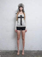 [ Pre-order ] Hillda Emergency Long Sleeve