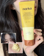 [ Pre-order ] Narka 修復受損頭髮護髮素 Inner Fect Strength Treatment 230ml