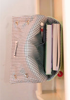 [ Pre-order ] Book Pouch