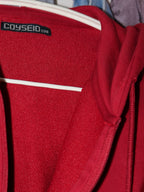 [ Pre-order ] 038 Cozy Hood Zip-up