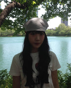 [ 已停產 ] 03 Stripe Scarf