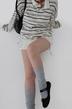 [ Pre-order ] Bubble SET Colour T-shirt