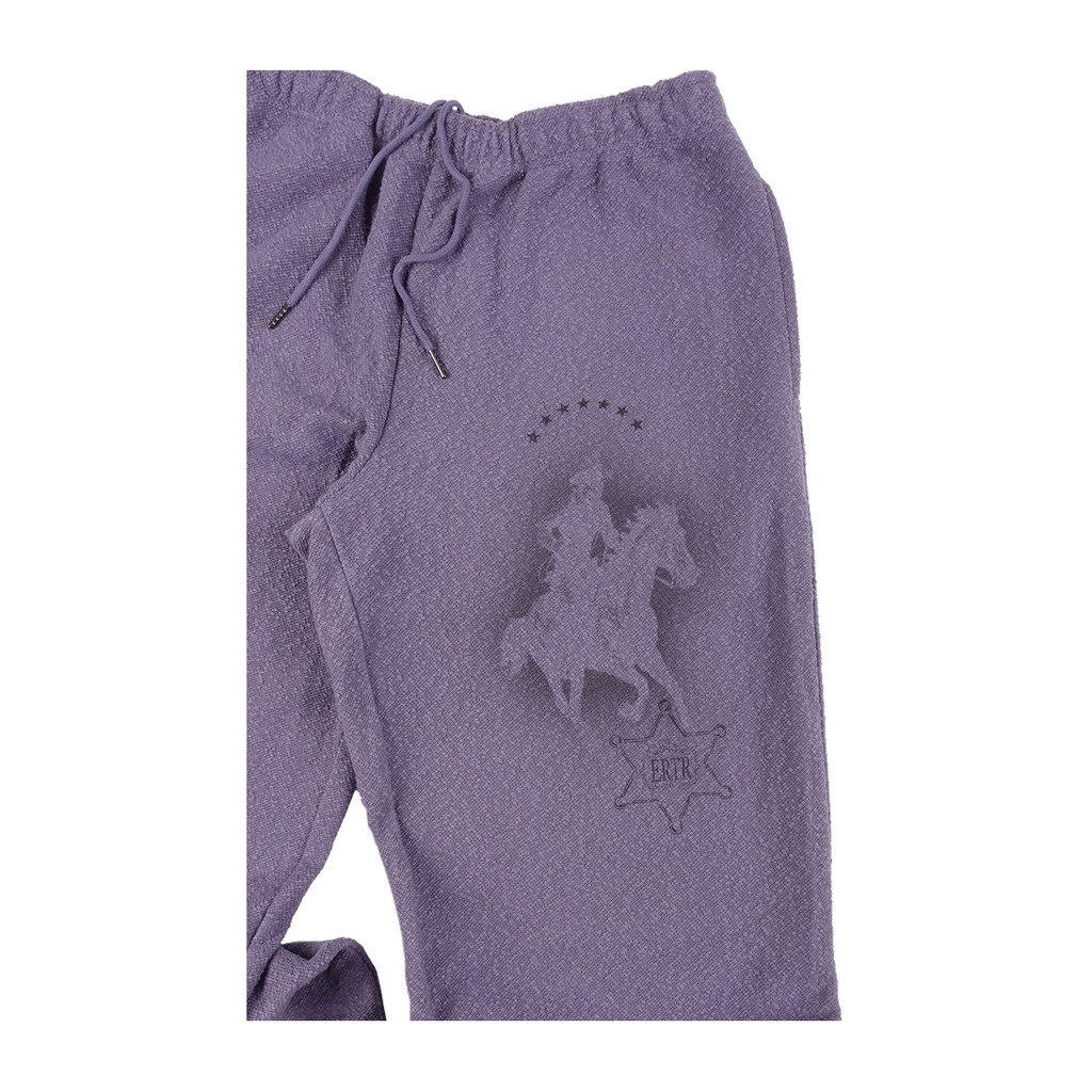 [ Pre-order ] Rodeo Jogger Pants & Hoodie Zip Up