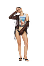 [ Pre-order ] Vacance Tank Top