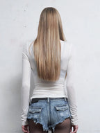 [ Pre-order ] Hillda Emergency Long Sleeve