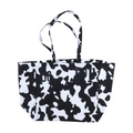 [ Pre-order ] Be Bop Canvas Tote Bag Cow