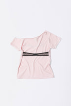 [ Pre-order ] Hook me Up Layered Tee