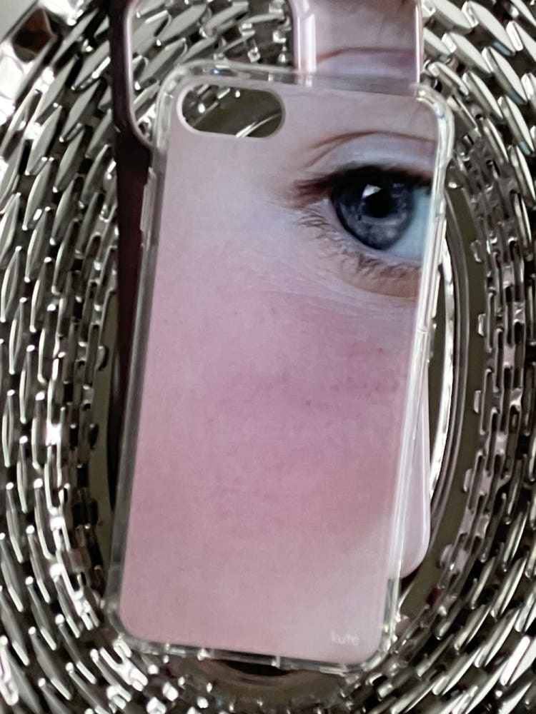 [ Pre-order ] Cheek Series Close Case