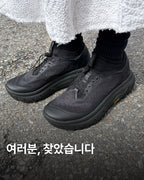 [ Pre-order ] Lc Y-1 Vibram Sneakers