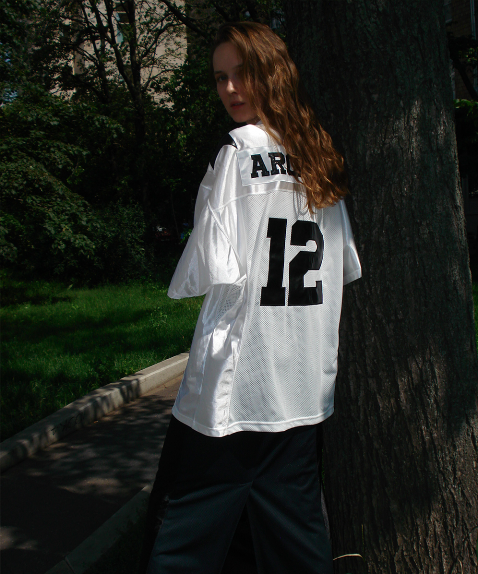 [ Pre-order ] 2000 Football T-shirts