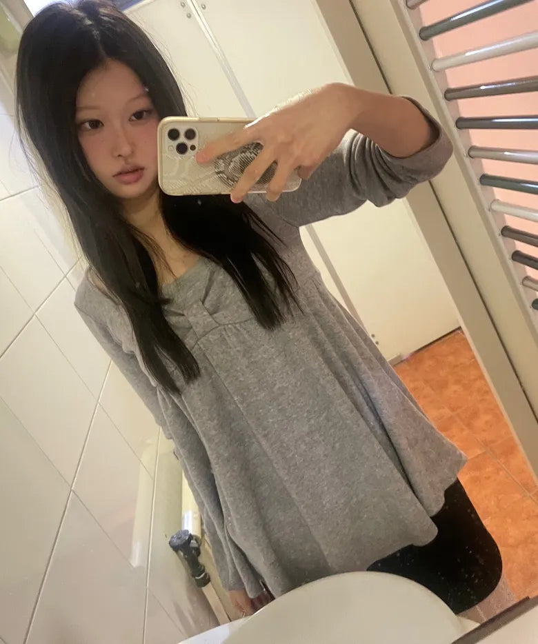 [ Pre-order ] Bambi Soft Top