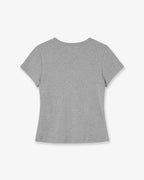 [ Pre-order ] AEAE Dot Small Letter Tee