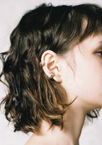 [ 現貨 ] Vintage Bead Earcuff Petite