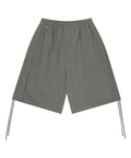 [ Pre-order ] 038 Line Cotton Shorts