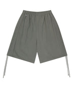 [ Pre-order ] 038 Line Cotton Shorts