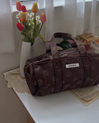 [ Pre-order ] Dot Duffle Bag