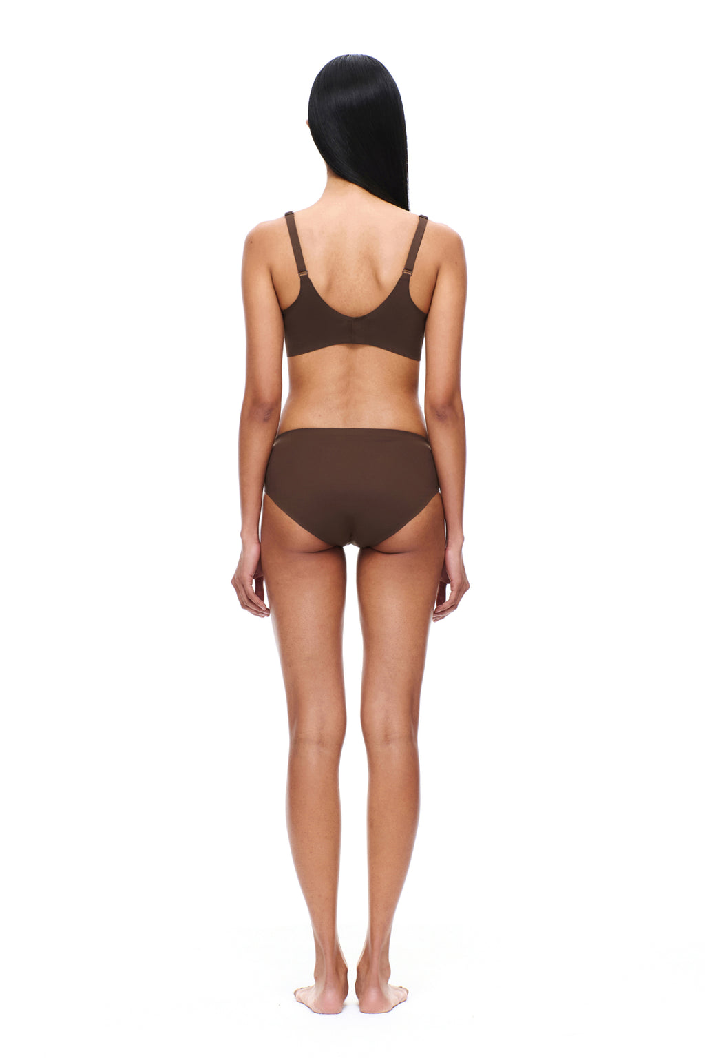 [ Pre-order ] Verish Cool Fit Bra Volume Fit