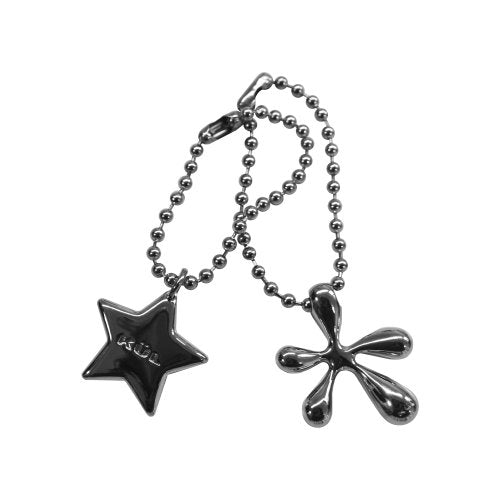 [ Pre-order ] Micro Keyring