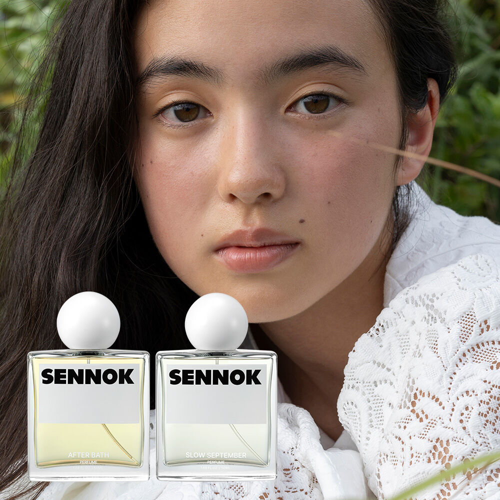 [ 店主自留 Pre-order ] Sennok 🤍 Perfume
