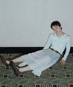 [ Pre-order ] Rockfish Naylah Strap Sneakers