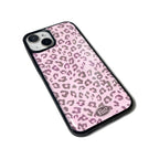 [ Pre-order ] Leopard Phone Case
