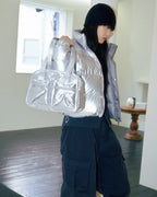 [ Pre-order ] FAD Boston Bag