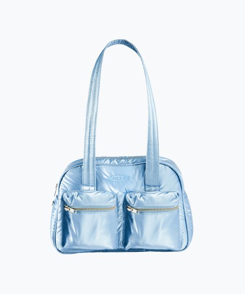 [ Pre-order ] FAD Boston Bag