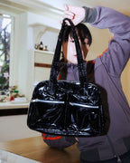 [ Pre-order ] FAD Boston Bag