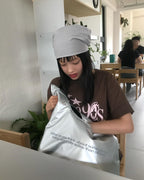 [ 已停產 ] 03 Stripe Scarf