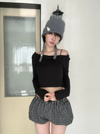 [ Pre-order ] MADE 페롬 벌룬 숏팬츠