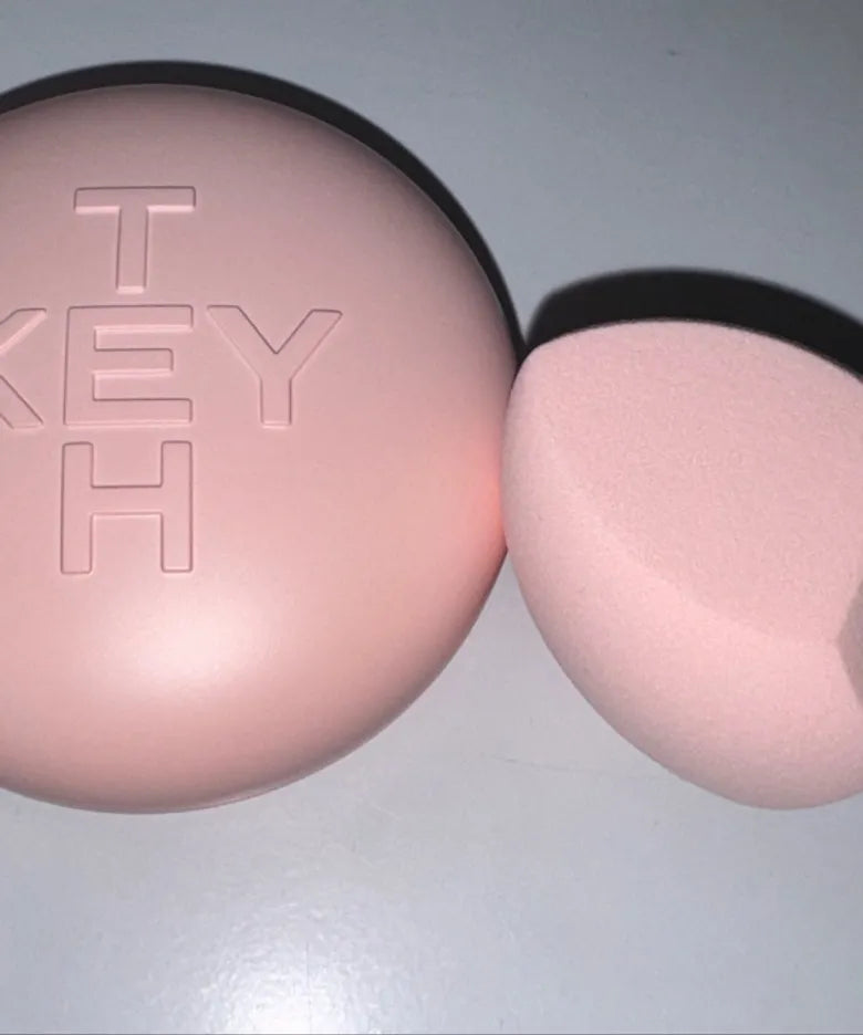 [ 店主推薦 - 來港中 ] Colored Keyth Silky Fit Cover Cushion SPF40 PA++