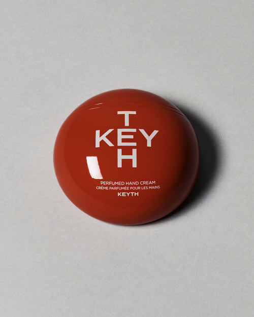[ Pre-order ] 韓國小眾牌子 Keyth 香水護手霜 Hand Cream