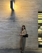 [ Pre-order ] Stand Oil Square Low Bag